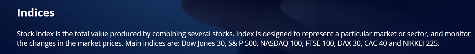 market-instruments