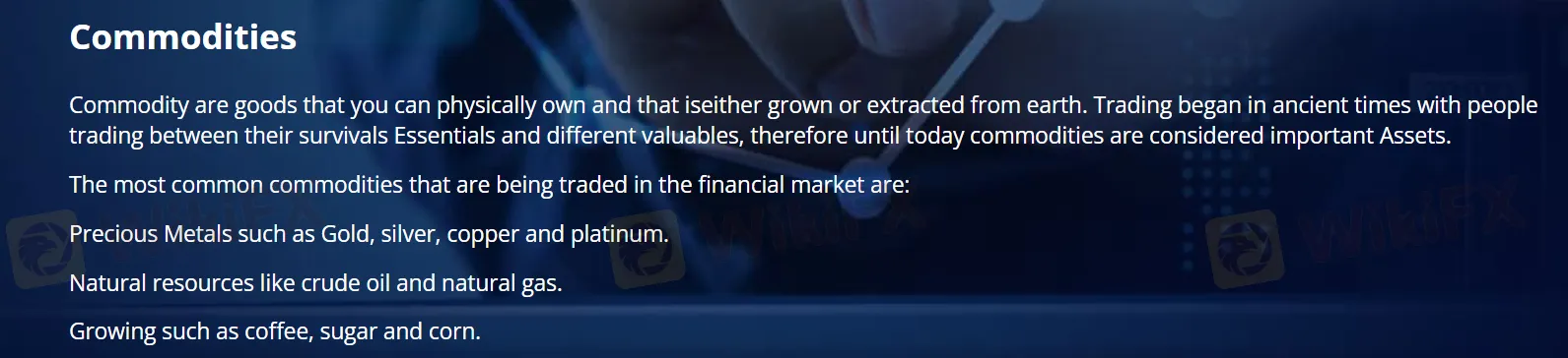 market-instruments