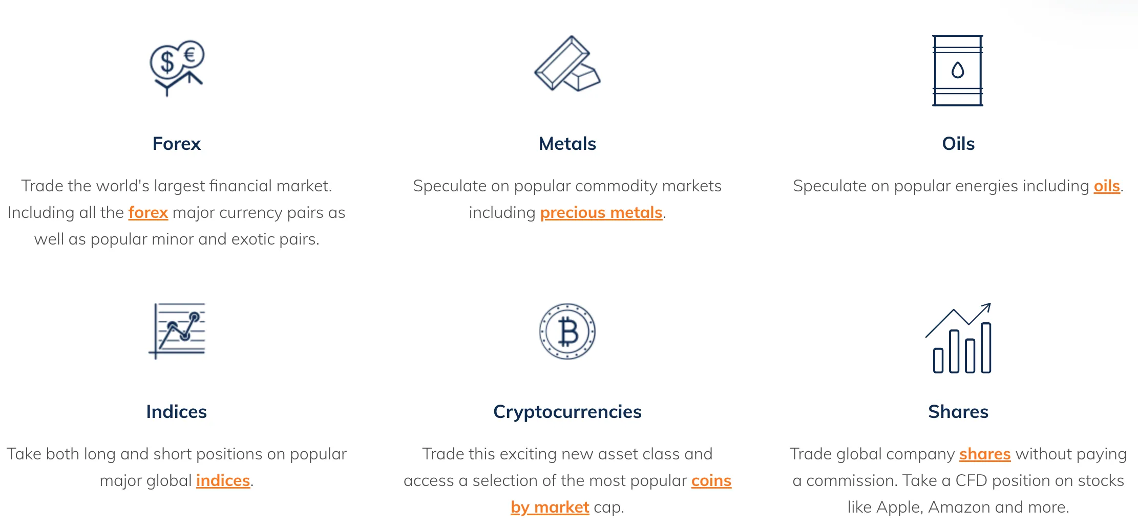 market-instruments
