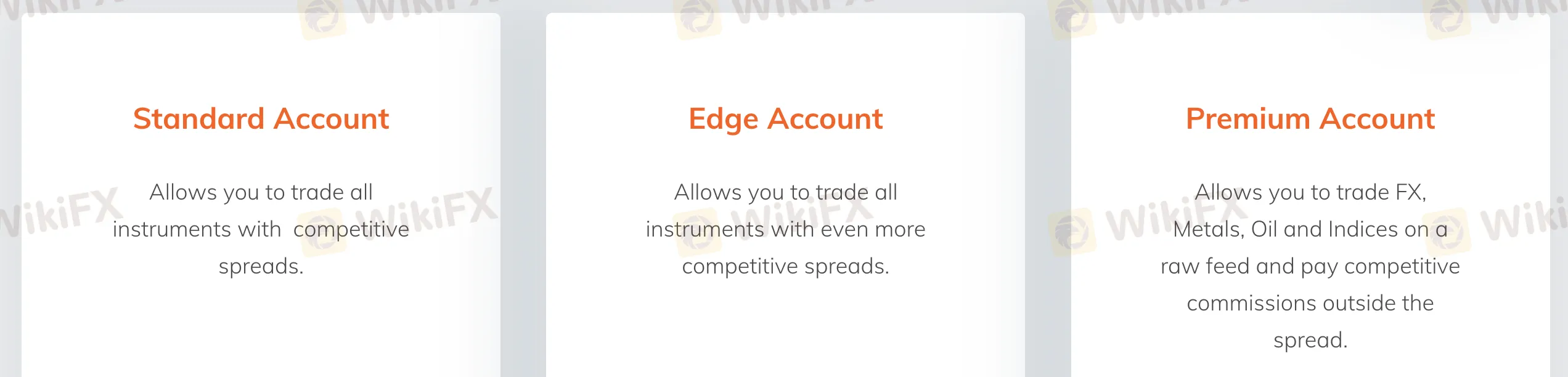 account-types