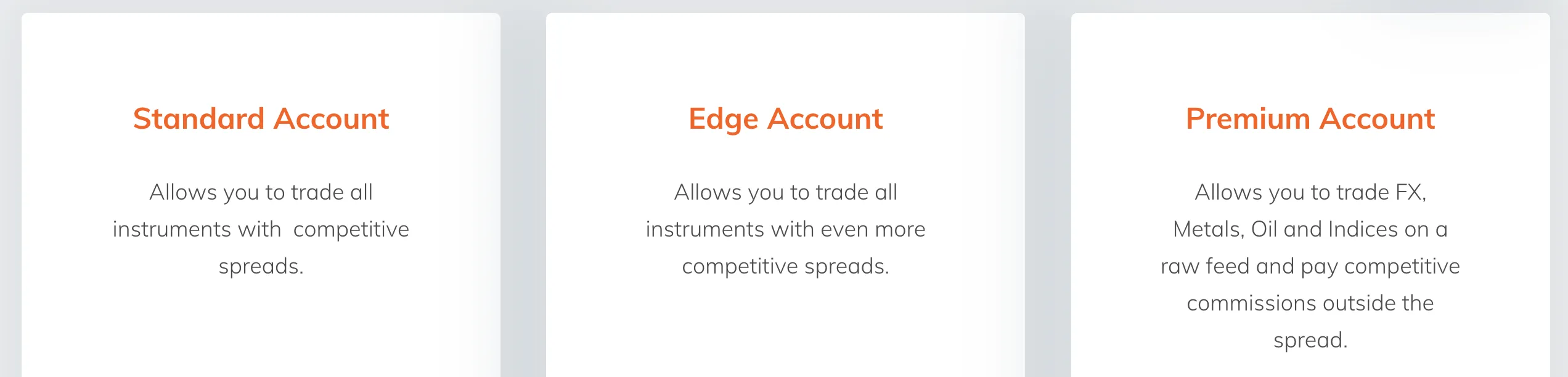 account-types