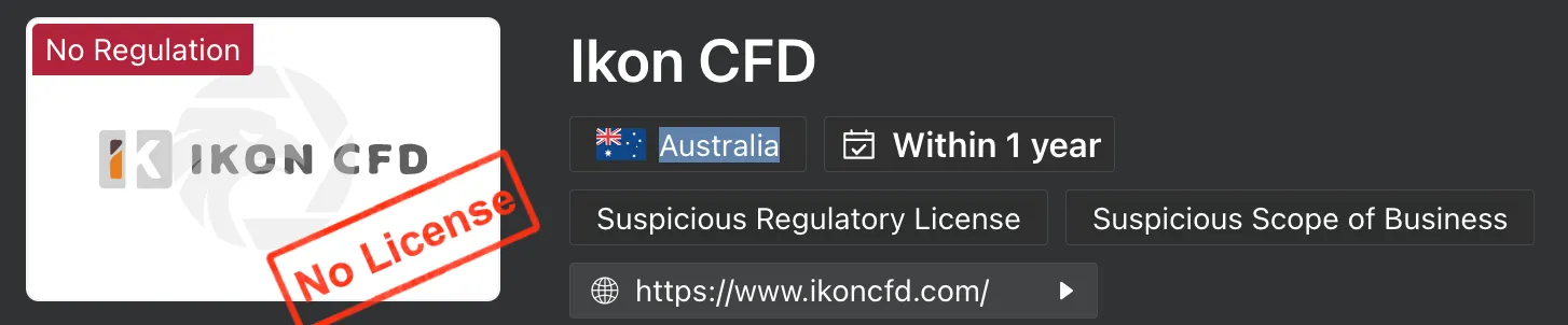 regulation