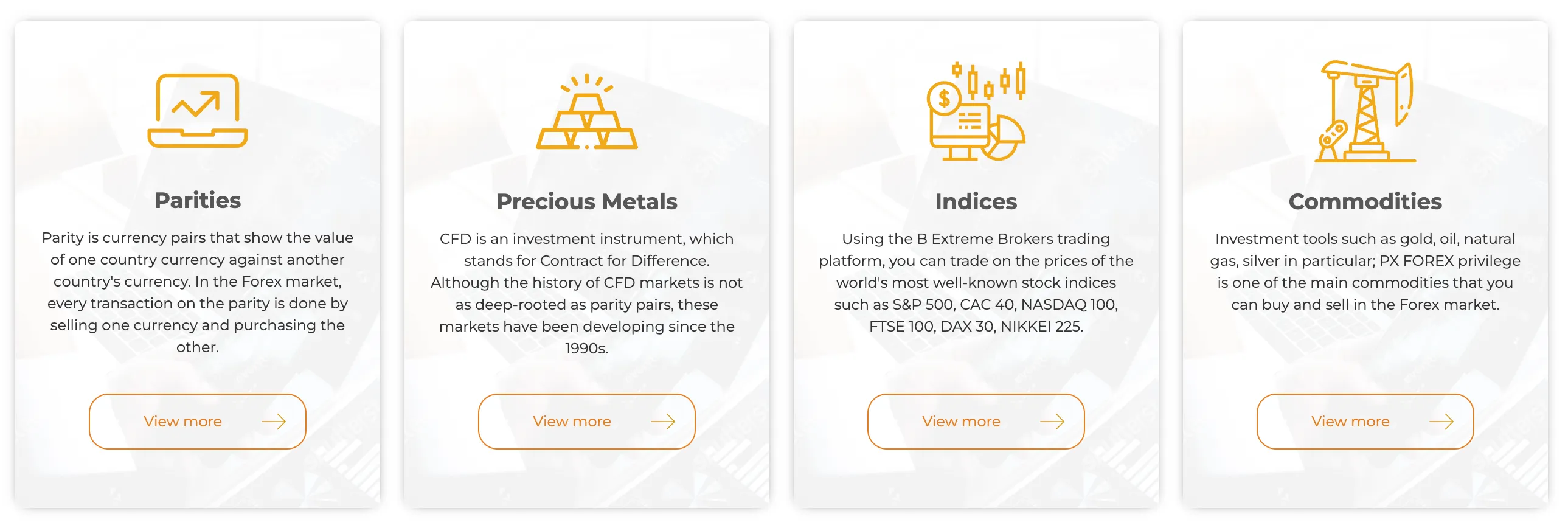 trading-platform