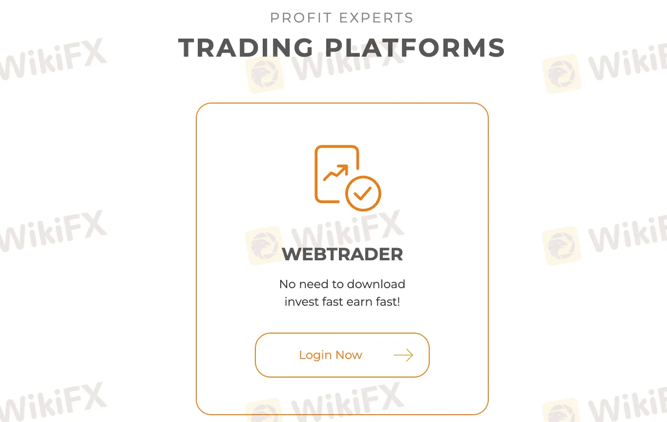 trading-platform trading-platform