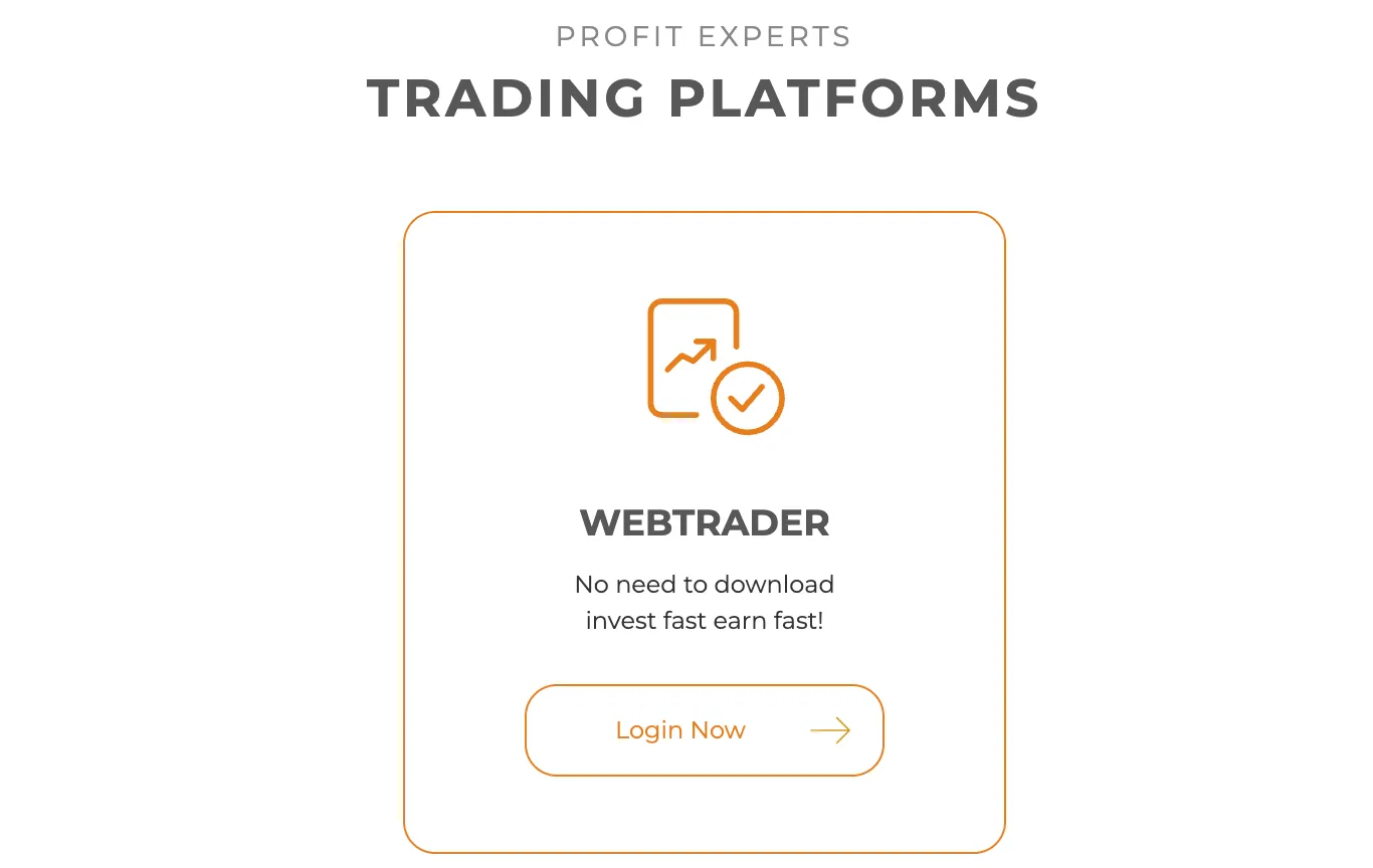 trading-platform
