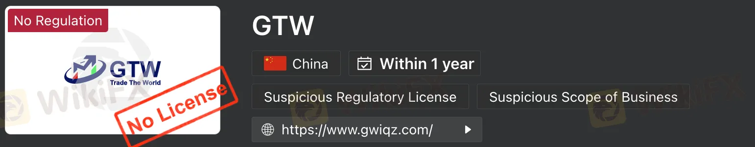 regulation