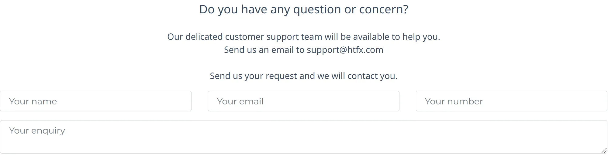 customer-support
