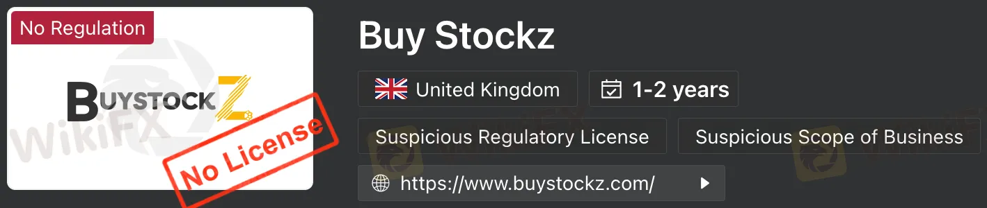 regulation regulation