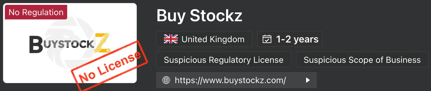 regulation regulation