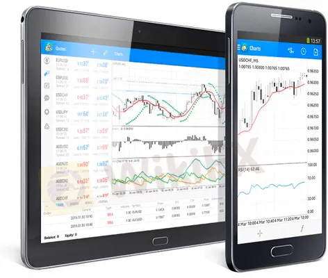 trading-platform trading-platform
