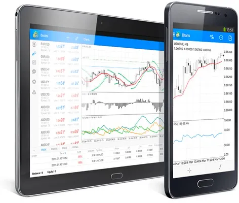 trading-platform trading-platform