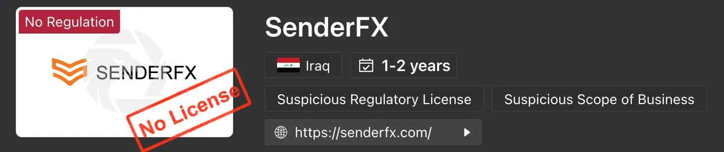 regulation
