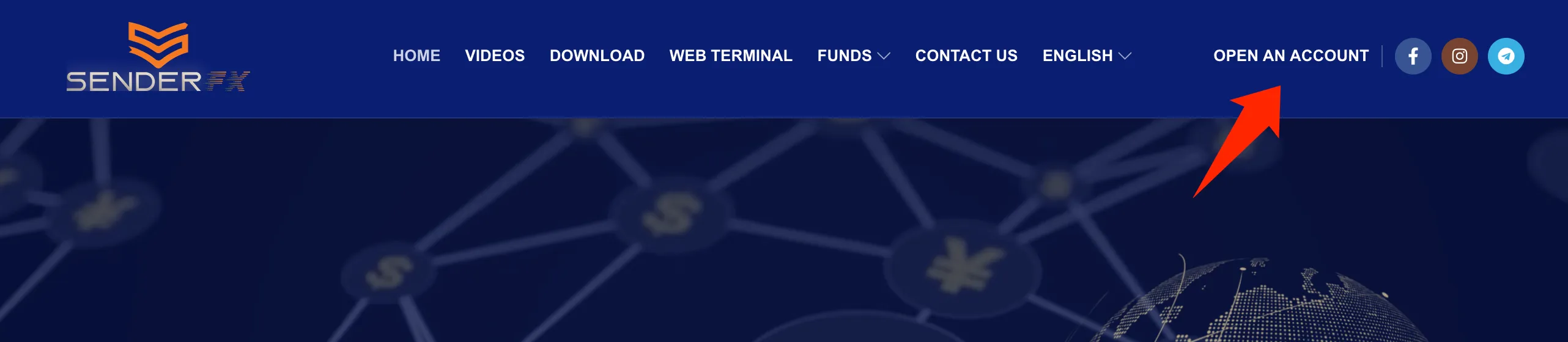open-account