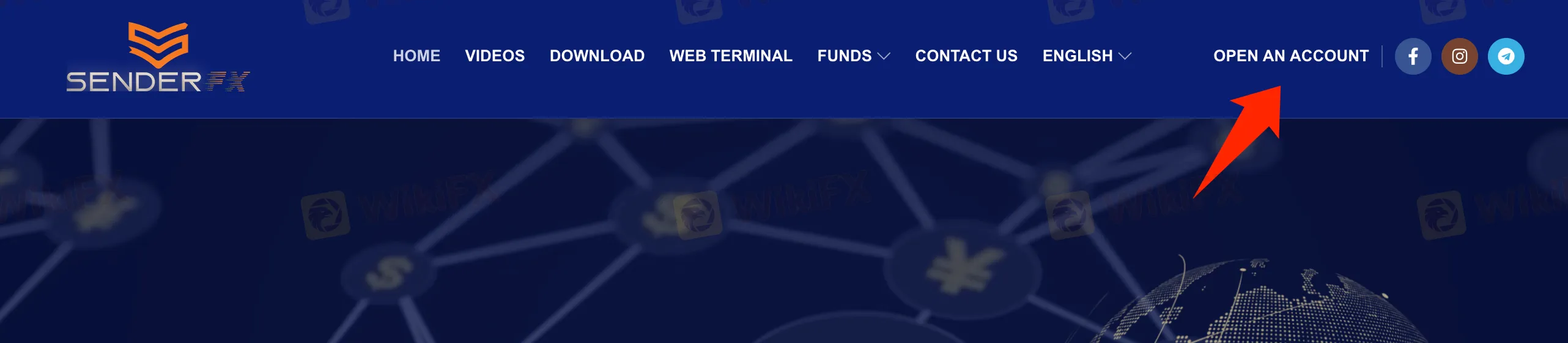 open-account open-account