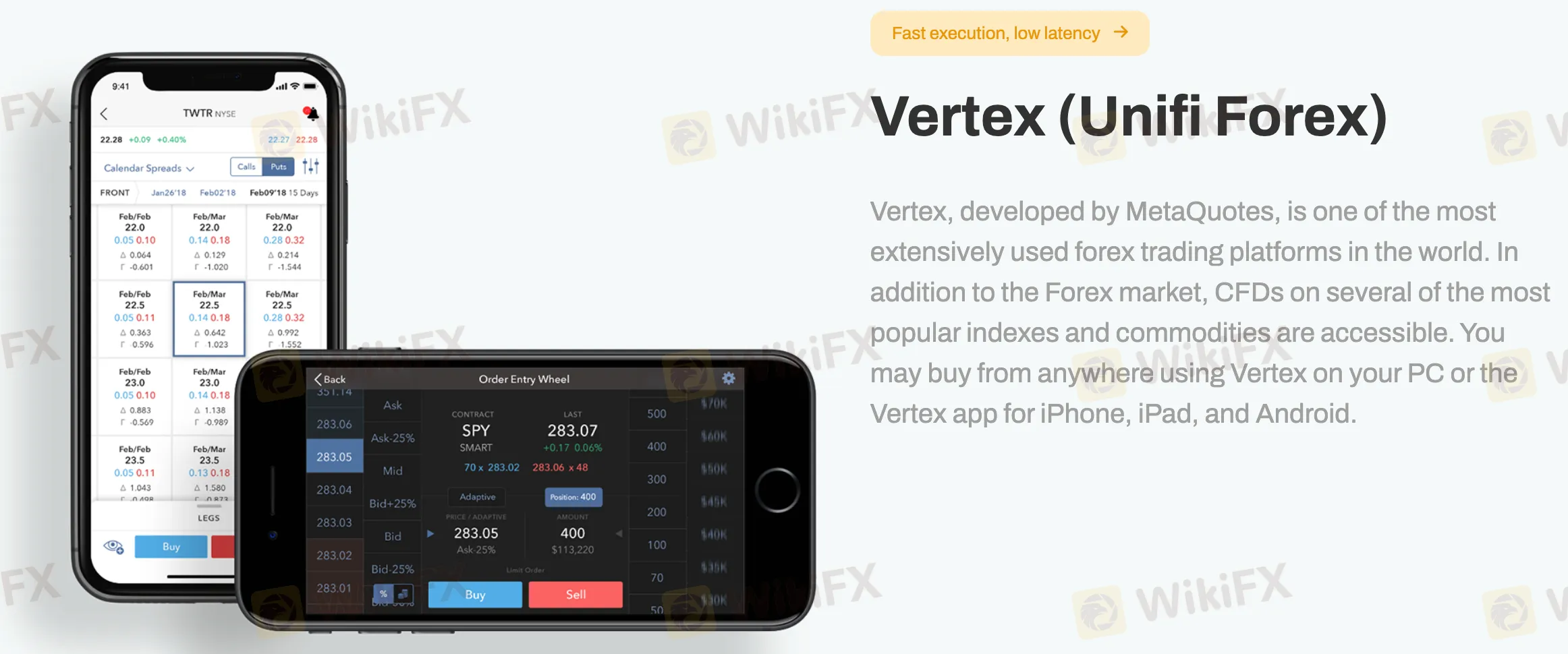 trading-platform