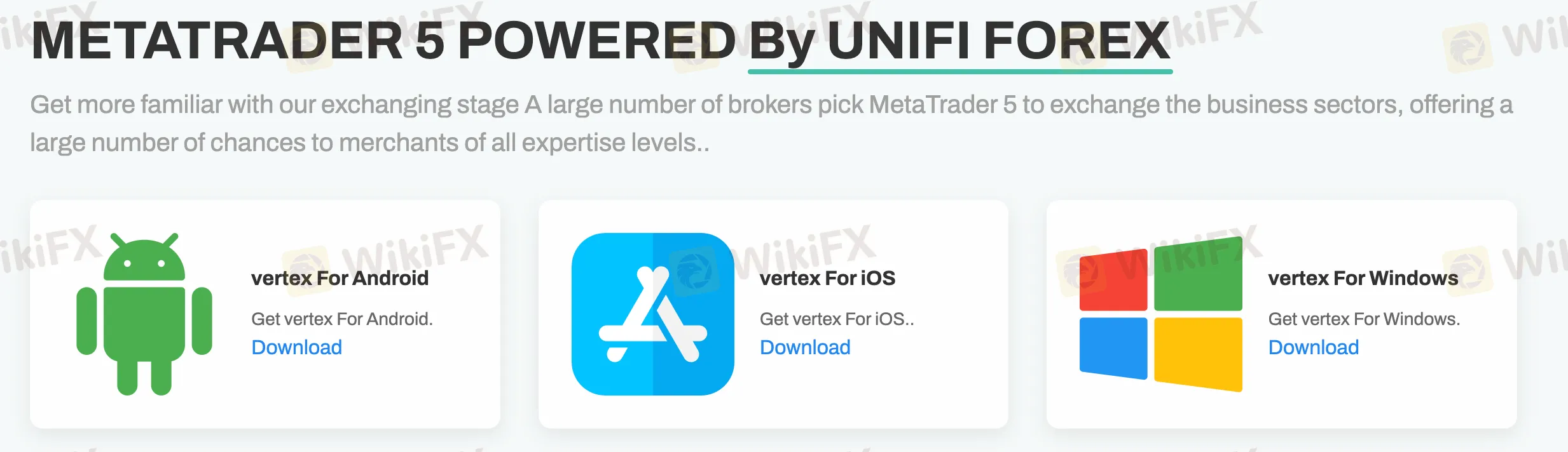 trading-platform