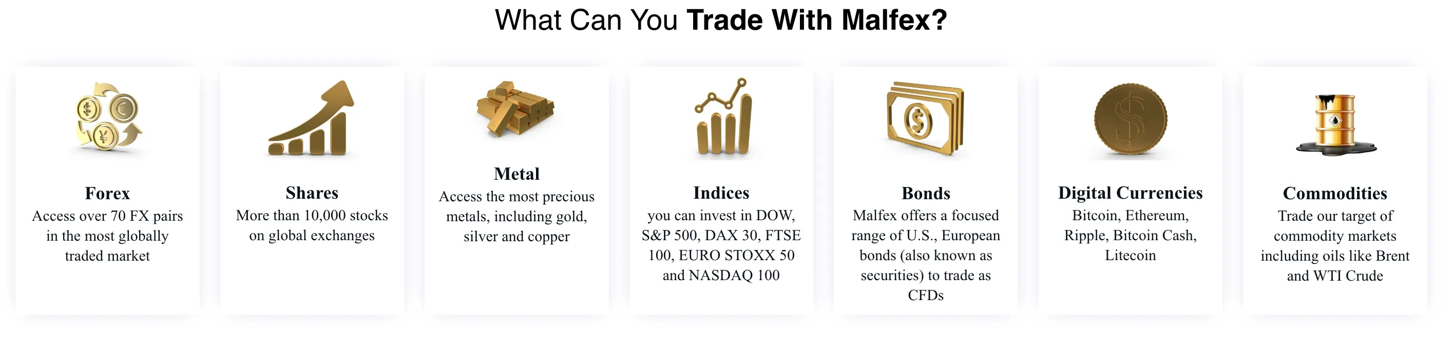 market-instruments