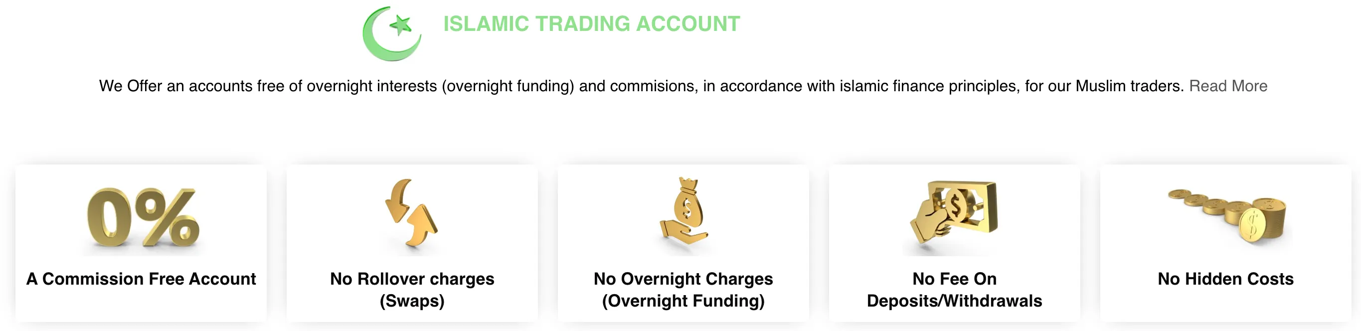 non-trading-fees 