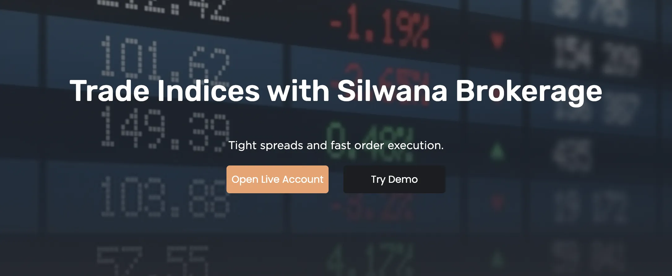 indices