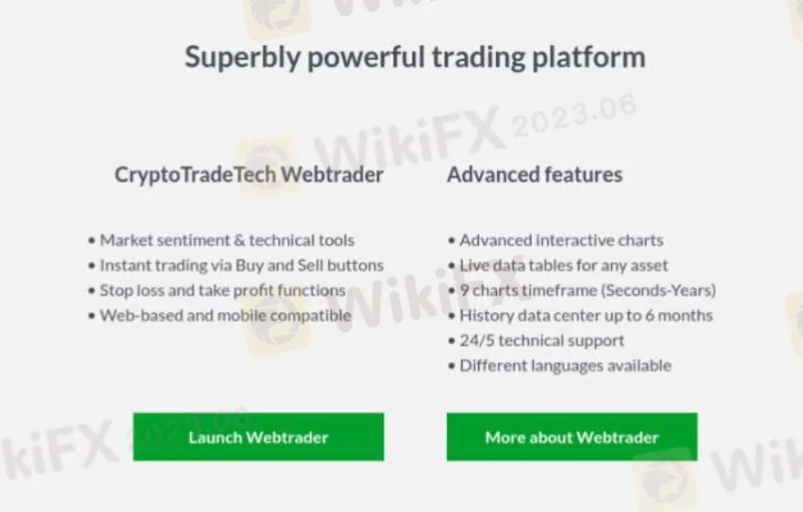 trading-platform