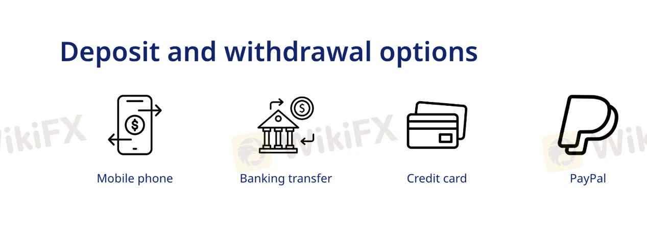 deposit-withdrawal 