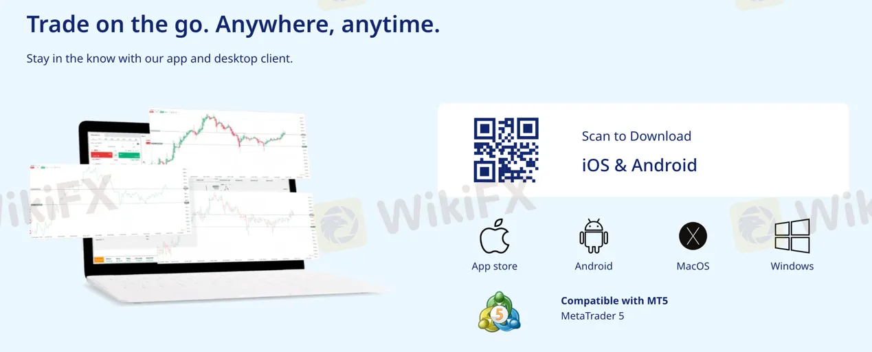 trading-platform