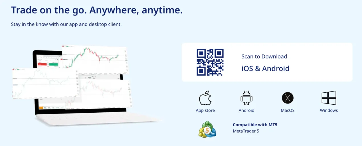 trading-platform trading-platform