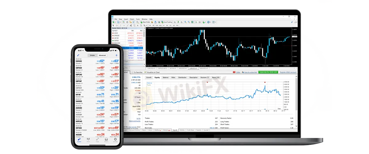 trading-platform trading-platform