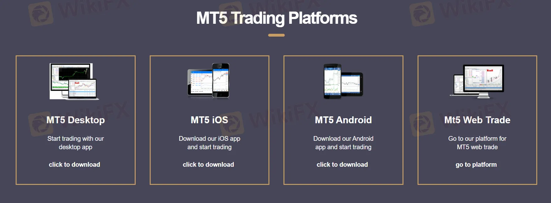 trading-platform
