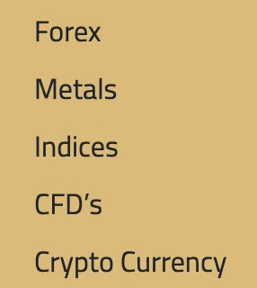 market-instruments