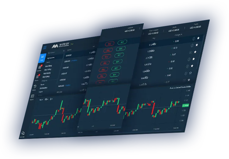 trading-platform