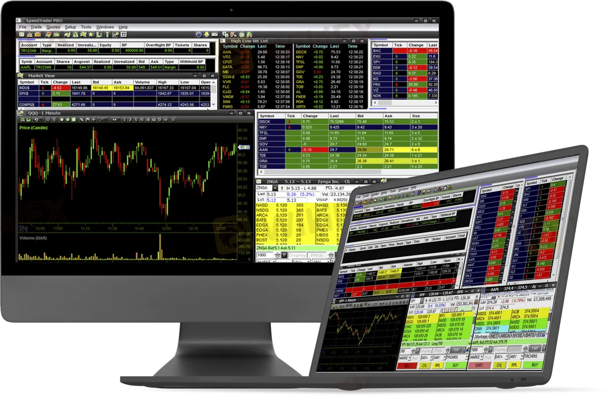 trading-platform