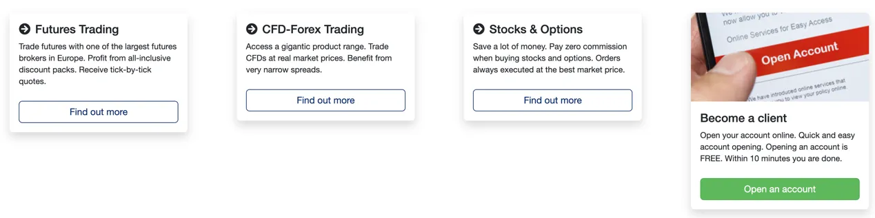 market-instruments