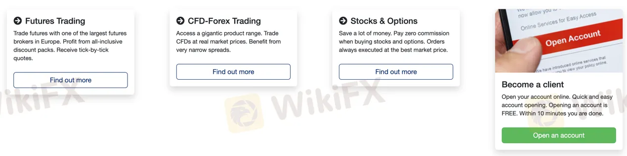 market-instruments