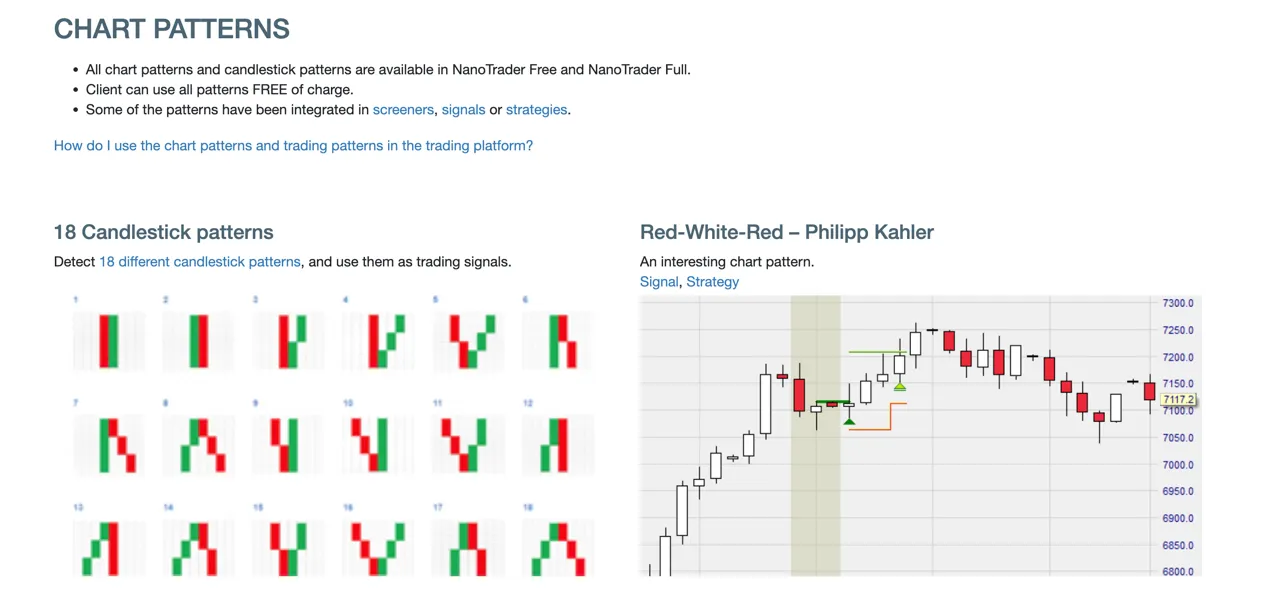 trading-tools 
