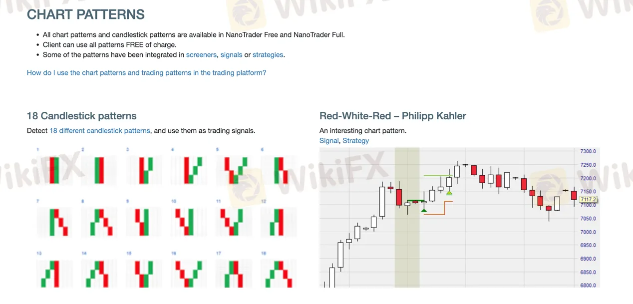 trading-tools 