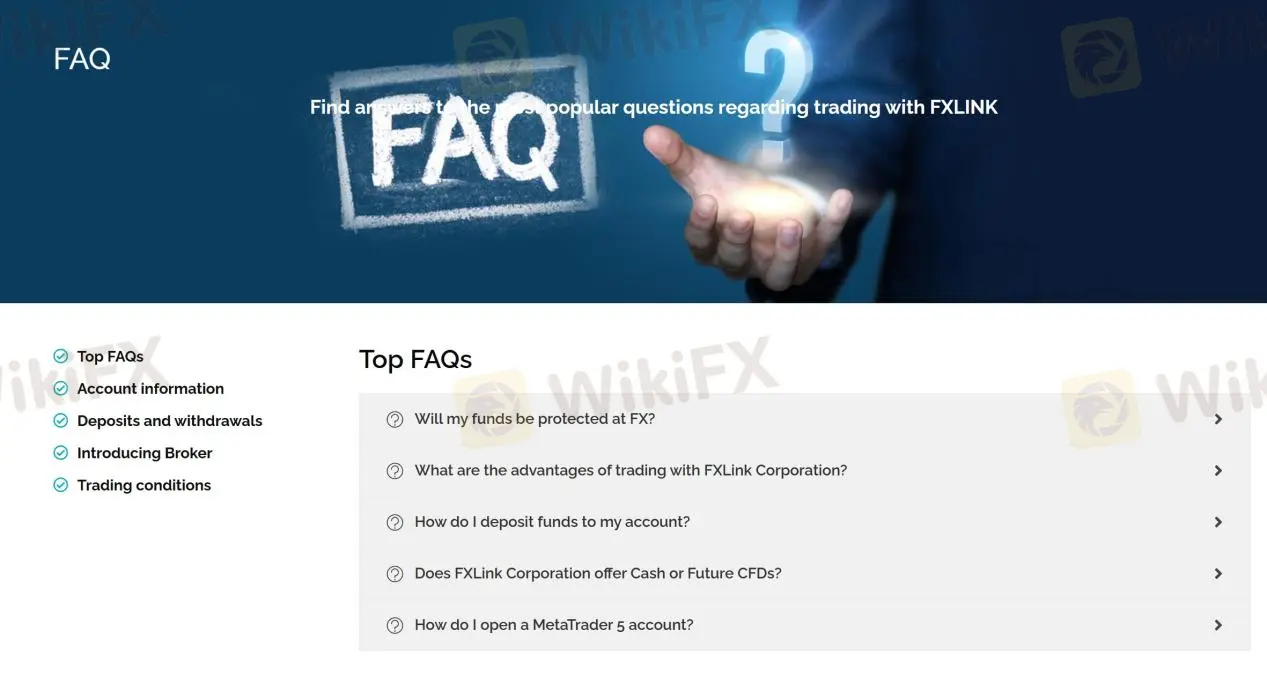 FAQ