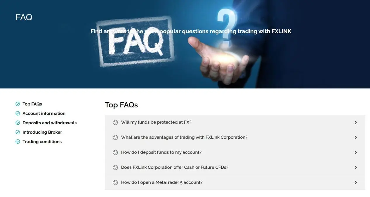 FAQ