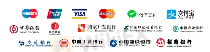 Payment Options
