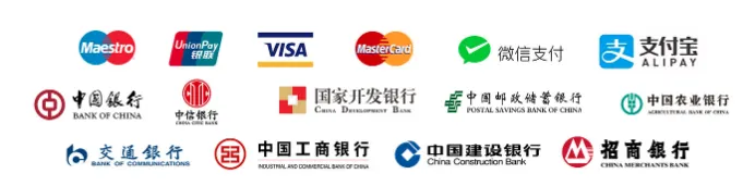 Payment Options Payment Options