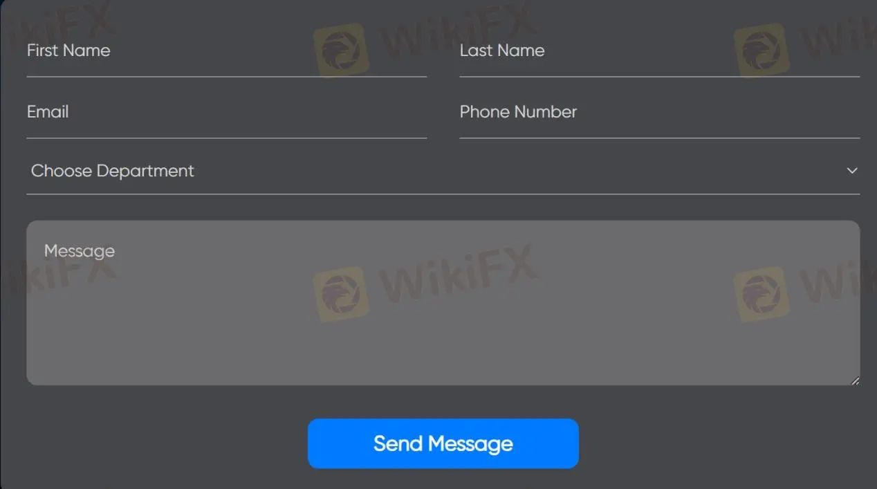 online messaging