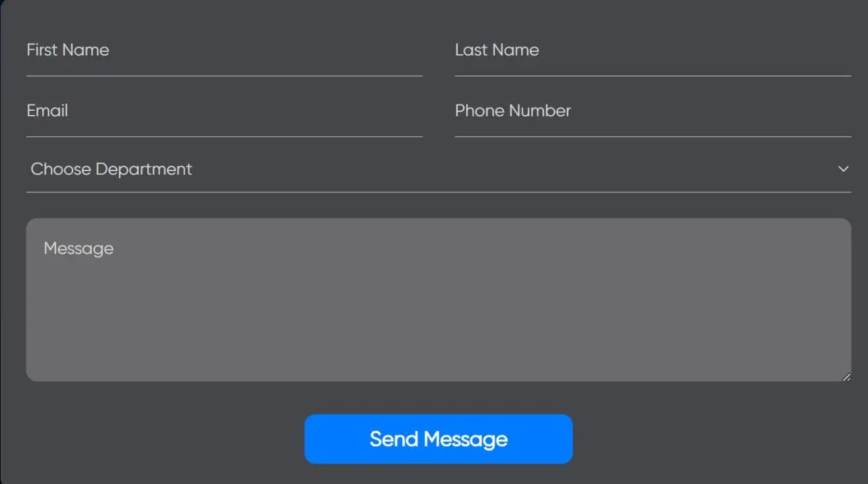 online messaging