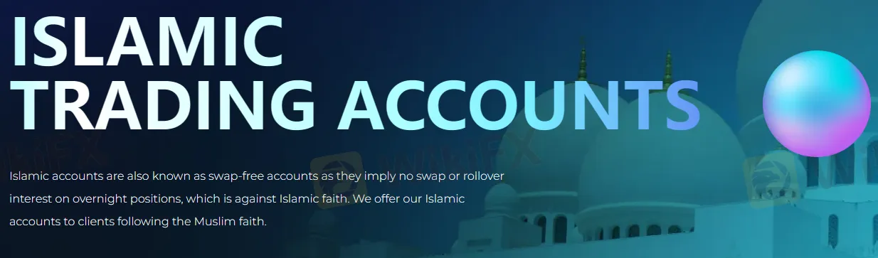 Islamic accounts Islamic accounts