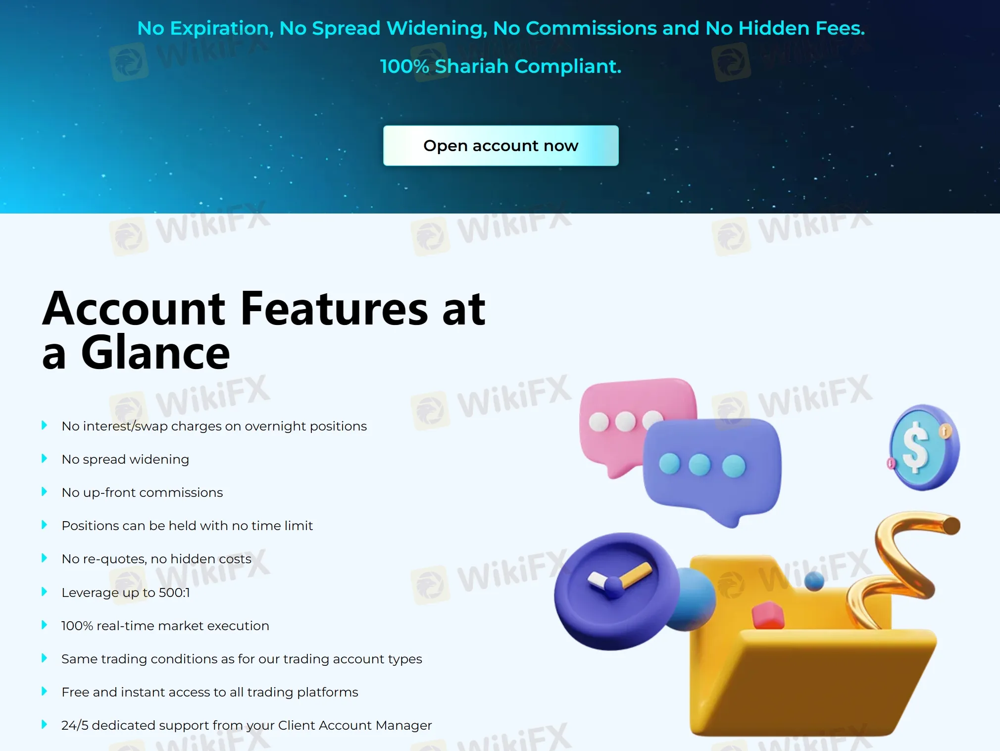 Islamic accounts Islamic accounts