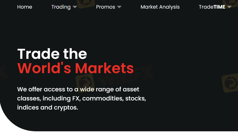 Market Instruments