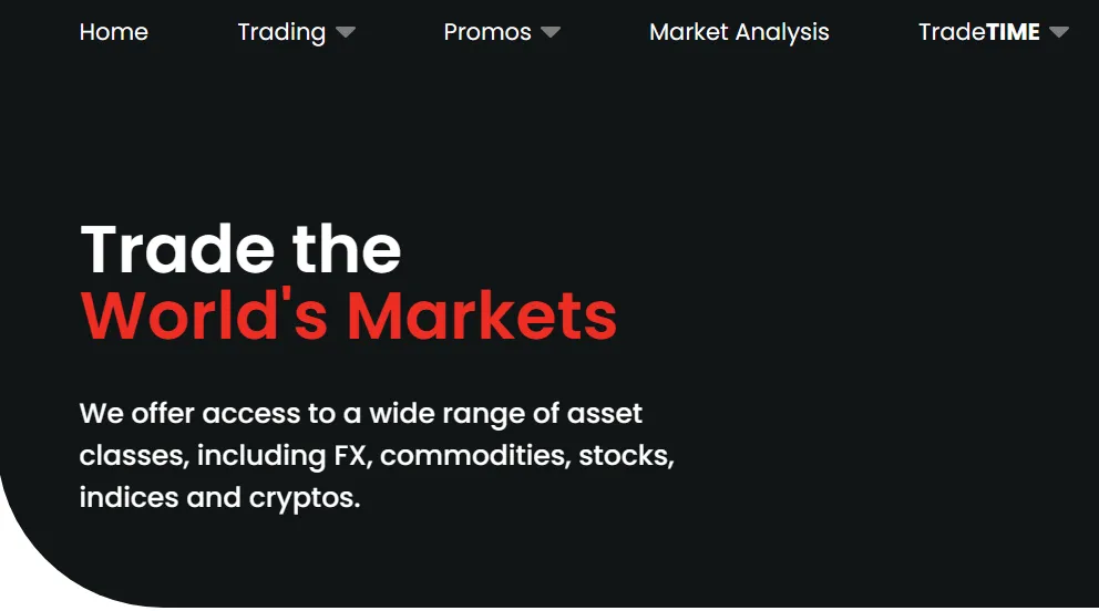 Market Instruments Market Instruments