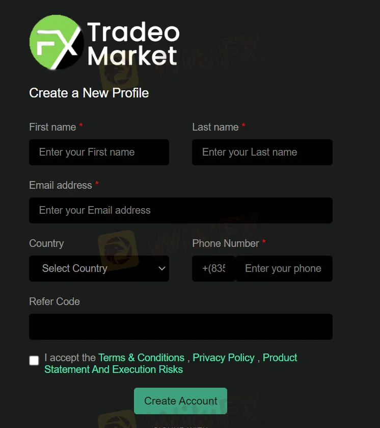 open-account open-account