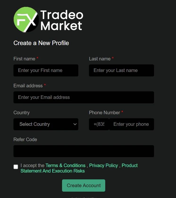 open-account open-account