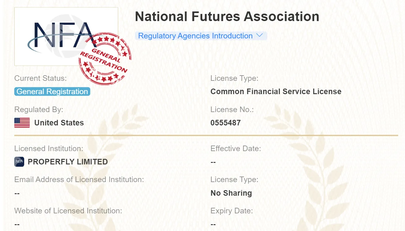 regulation regulation