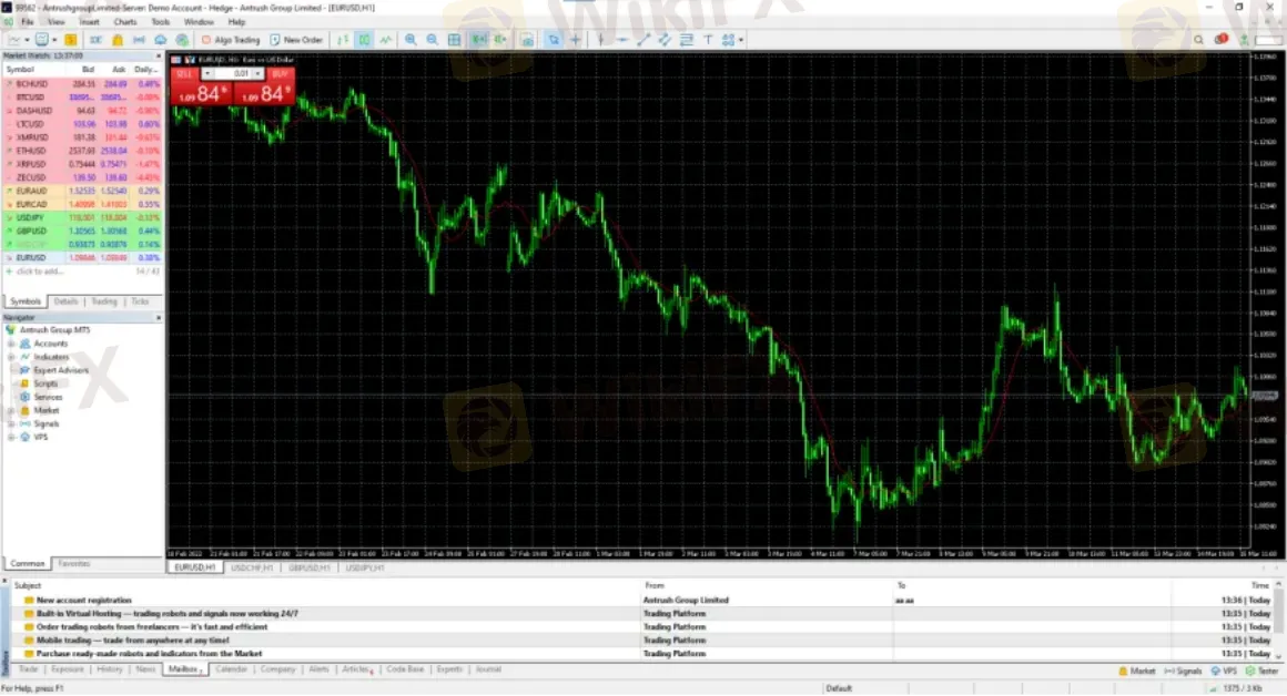 trading-platform trading-platform
